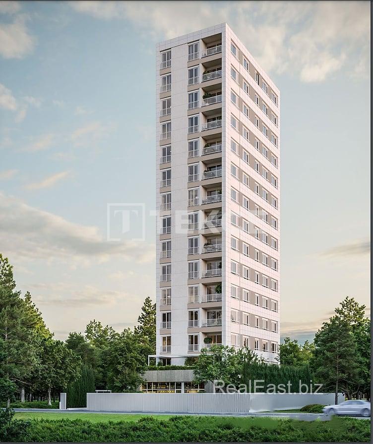 Stunning Sea-View Apartments in Kadıköy, Istanbul